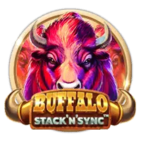 Buffalo Stack'n'Sync